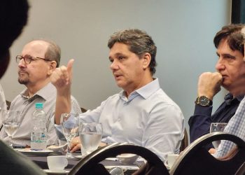 Guarapari: Lançado o projeto de revitalização do Radium Hotel