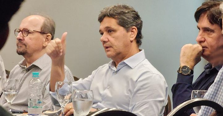 Guarapari: Lançado o projeto de revitalização do Radium Hotel