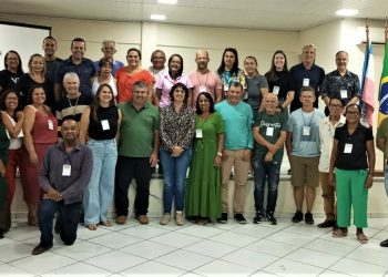 Rio Novo: 1ª Conferência Municipal de Cultura é marcada por debates e propostas para o setor