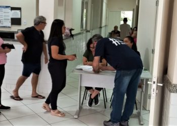 Rio Novo: Confira o resultado das eleições para conselheiro tutelar
