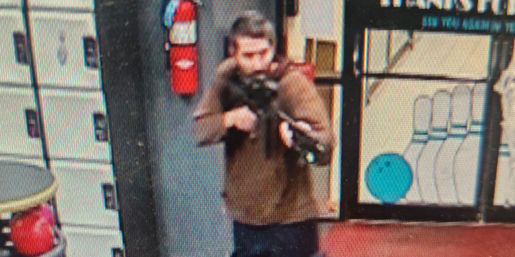 EUA: Suspeito de ataque no Maine é encontrado morto