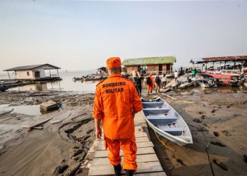 Clima: Sobe para 23 total de cidades em situação de emergência no Amazonas