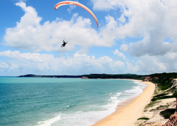 Turismo Responsável: O Caminho para o Turismo Sustentável no Brasil é a preservação ambiental