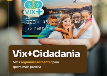Dia Mundial da Alimentação: Vitória avança na segurança alimentar aos munícipes