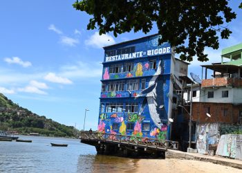Vitória: Festival de Pescado e Frutos do Mar de Jesus de Nazareth começa na sexta (27)