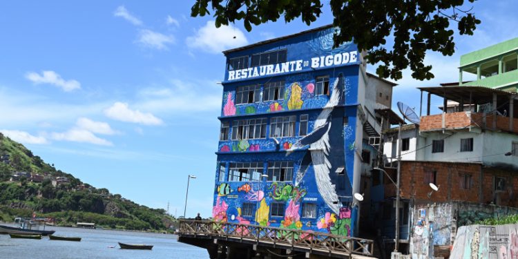 Vitória: Festival de Pescado e Frutos do Mar de Jesus de Nazareth começa na sexta (27)