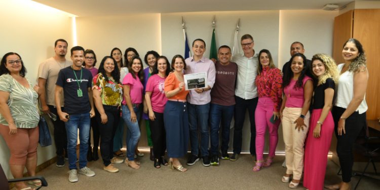 Vitória: Lançado edital para 12ª obra estruturante da Assistência Social