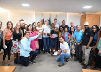 Vitória: Lançado edital para mais duas obras de infraestrutura no bairro Universitário