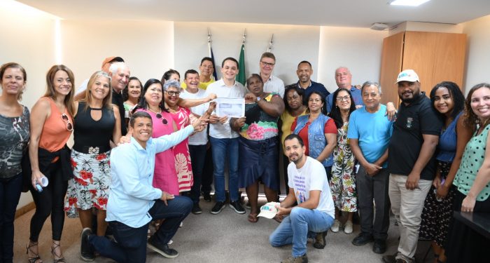 Vitória: Lançado edital para mais duas obras de infraestrutura no bairro Universitário