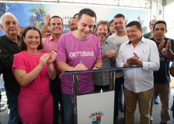 Alimentação adequada: Iniciada reestruturação do Restaurante Popular de Vitória