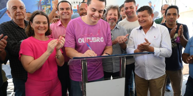 Alimentação adequada: Iniciada reestruturação do Restaurante Popular de Vitória