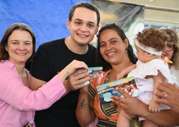 Vitória: Mais 872 famílias entram para a lista de beneficiários com o Vix + Cidadania