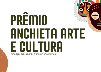 Anchieta: Prêmio Anchieta Arte e Cultura 2023 abre inscrições dia 18