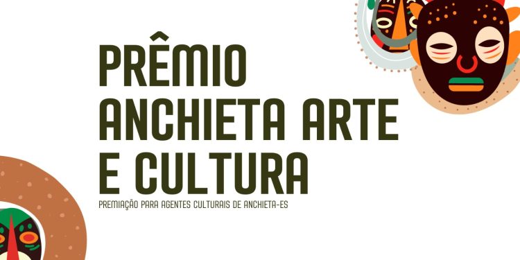 Anchieta: Prêmio Anchieta Arte e Cultura 2023 abre inscrições dia 18