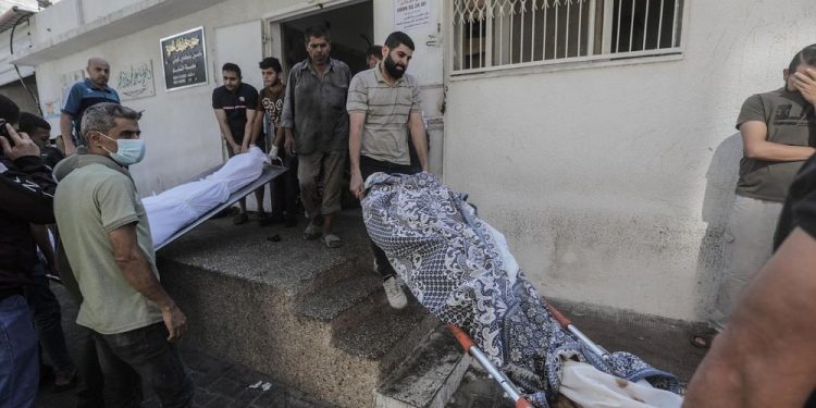 Guerra: Israel acusa Hamas de usar hospitais de Gaza como quartéis e esconderijos