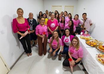 Marataízes: Saúde abre campanha “Outubro Rosa”