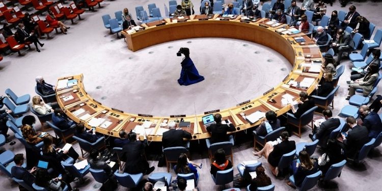 Guerra: Brasil convoca nova reunião do Conselho de Segurança da ONU para discutir conflito em Gaza