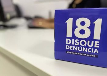 Guarapari: Dados mostram importância do Disque-Denúncia no combate ao crime