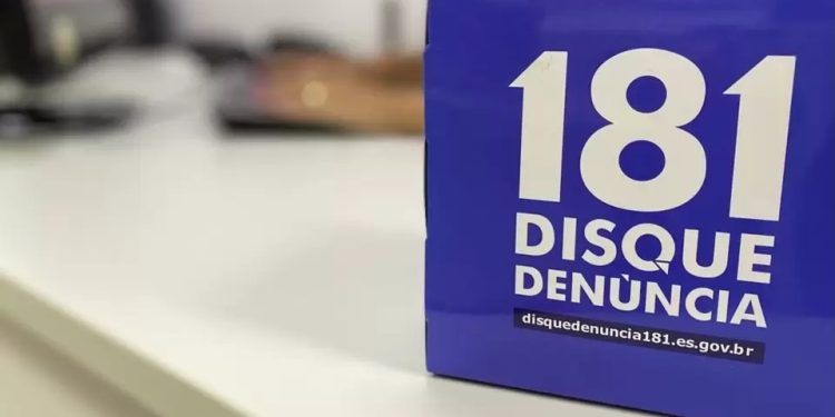 Guarapari: Dados mostram importância do Disque-Denúncia no combate ao crime