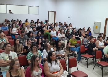 Anchieta: Escola de Governo encerra ciclo de cursos com Tribunal de Contas