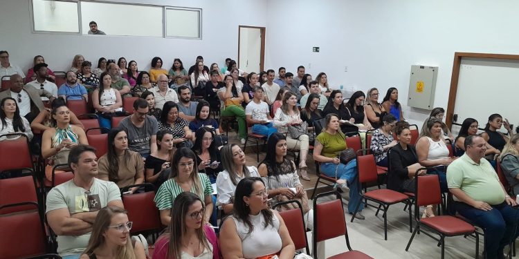 Anchieta: Escola de Governo encerra ciclo de cursos com Tribunal de Contas