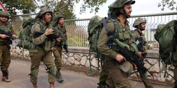 Guerra: Ministro de Israel diz que país não vai ocupar Gaza ‘para sempre’ e que guerra está na primeira fase