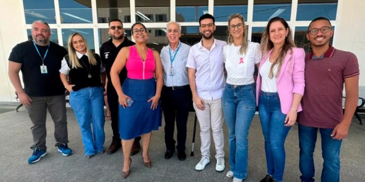 Marataízes: Ministério da Saúde realiza visita técnica na UPA 24h