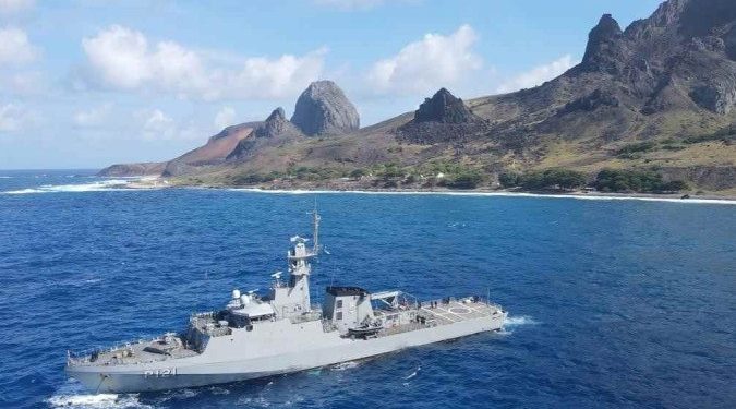 Brasil: Governo pretende mapear recursos da costa marítima brasileira