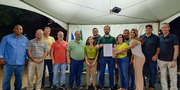 Anchieta: Autorizadas obras de construção da praça de Jabaquara
