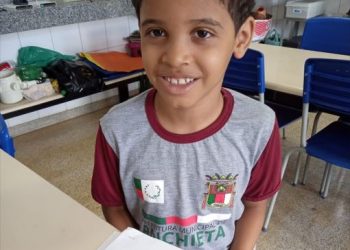 Anchieta: Alunos anchietenses se destacam na leitura