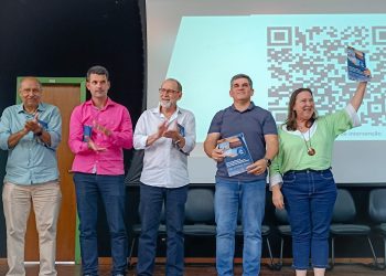 Especial: Anchieta e Piúma entregam Plano de Intervenção do Ecossistema Local de Inovação