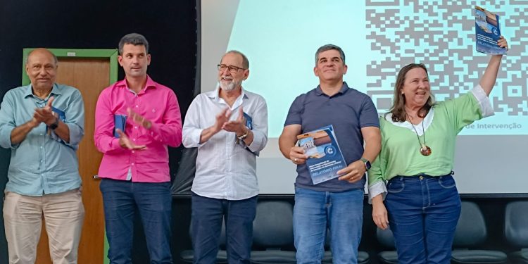 Especial: Anchieta e Piúma entregam Plano de Intervenção do Ecossistema Local de Inovação
