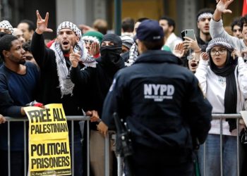 Protestos: Manifestantes pró Palestina protestam pelo mundo por causa da guerra entre Israel e Hamas