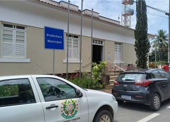 Alfredo Chaves: Novo horário de expediente da Prefeitura entra em vigor no dia 6