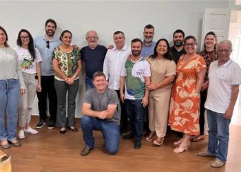 Alfredo Chaves: Sebrae e Prefeitura apresentam o Mapa Estratégico de Turismo