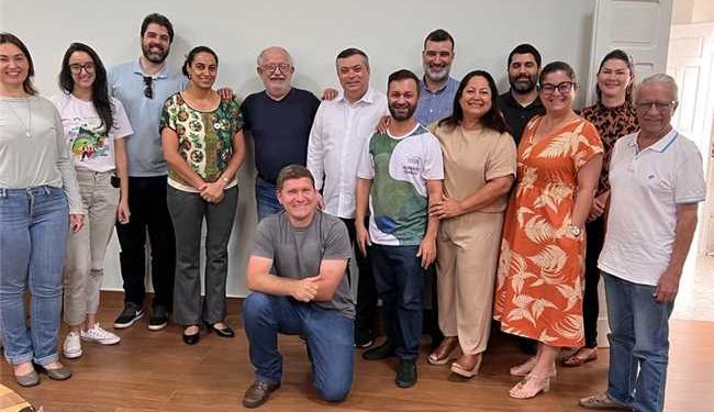 Alfredo Chaves: Sebrae e Prefeitura apresentam o Mapa Estratégico de Turismo