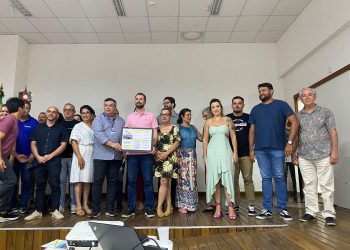 Anchieta: Prefeitura apresenta Mapa Estratégico do Turismo