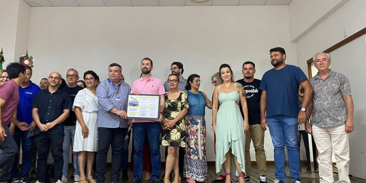 Anchieta: Prefeitura apresenta Mapa Estratégico do Turismo