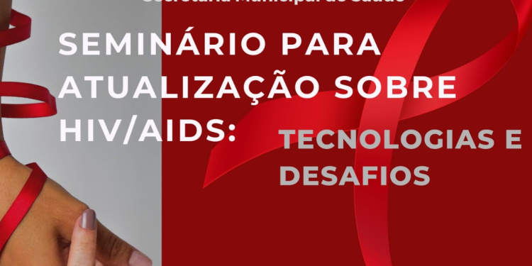 Anchieta: Seminário atualizará sobre tecnologias e desafios no combate à Aids