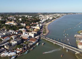 Anchieta: Prefeitura entrega mapa estratégico do turismo na terça (21)
