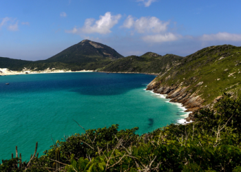 Turismo: Arraial do Cabo (RJ) é a Capital Nacional do Mergulho