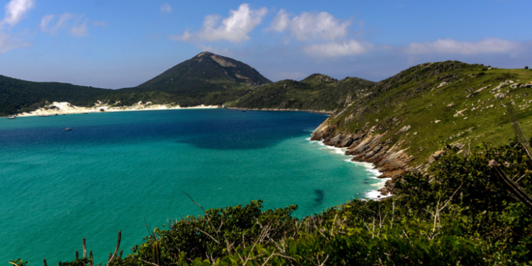 Turismo: Arraial do Cabo (RJ) é a Capital Nacional do Mergulho
