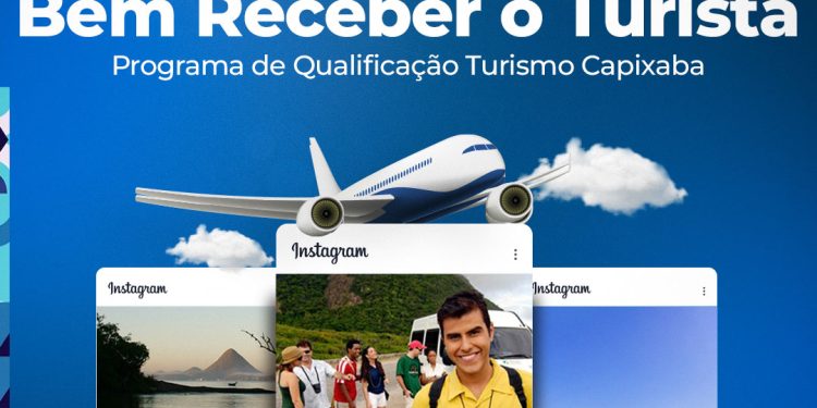 Piúma: Prefeitura e Senac oferecem o curso gratuito “Bem Receber o Turista”