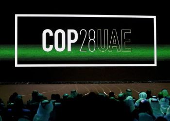 Meio Ambiente: Mais de 60 países apoiam acordo para triplicar as energias renováveis ​​nesta década