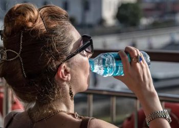 Calor global: outono extremo prepara 2023 para quebrar recordes