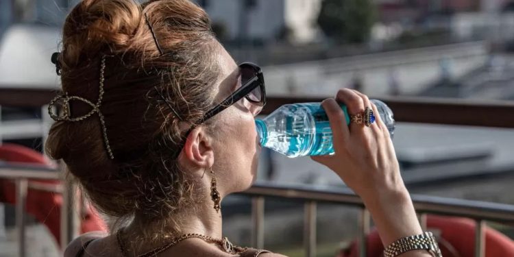 Calor global: outono extremo prepara 2023 para quebrar recordes