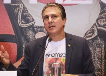 Enem: MEC diz ter havido novo vazamento de imagens da prova no segundo dia do exame