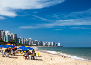 Turismo: Pesquisa revela como as mudanças climáticas irão influenciar o comportamento dos viajantes brasileiros