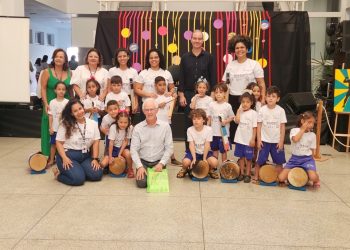 Espírito Santo: Fapes realiza mostra científica de projetos desenvolvidos por alunos da rede pública de ensino