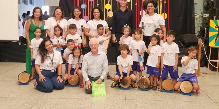 Espírito Santo: Fapes realiza mostra científica de projetos desenvolvidos por alunos da rede pública de ensino